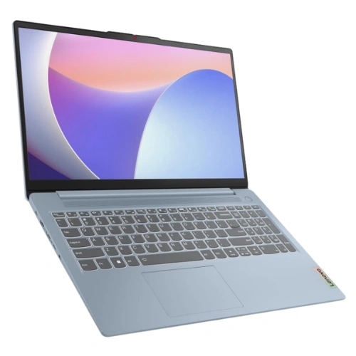 Lenovo IdeaPad Slim 3 15IRH8 Core i5 13420H 8GB RAM 512GB SSD 15.6 Inch FHD Display Laptop